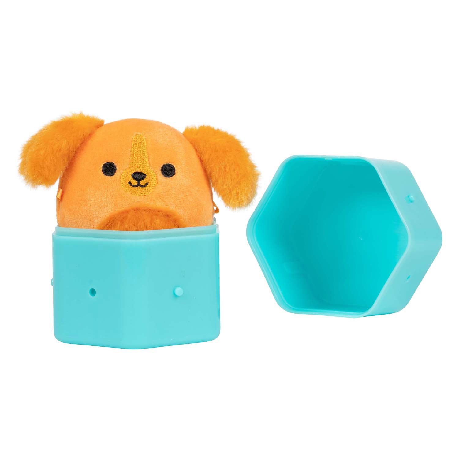 Micromallows blindzak 6,5 cm assorti