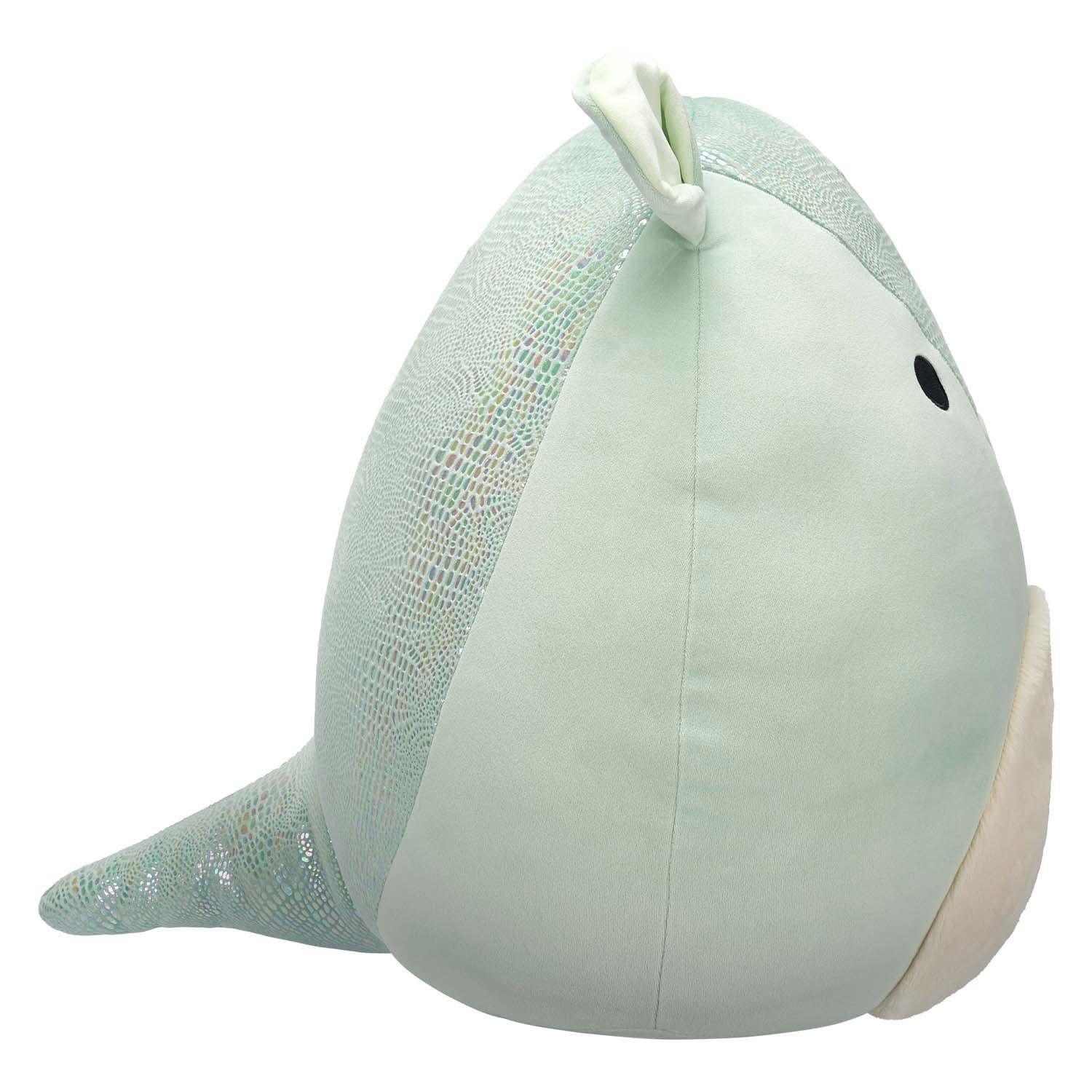 Squishmallows knuffel pluche - arilla gordeldier, 40cm