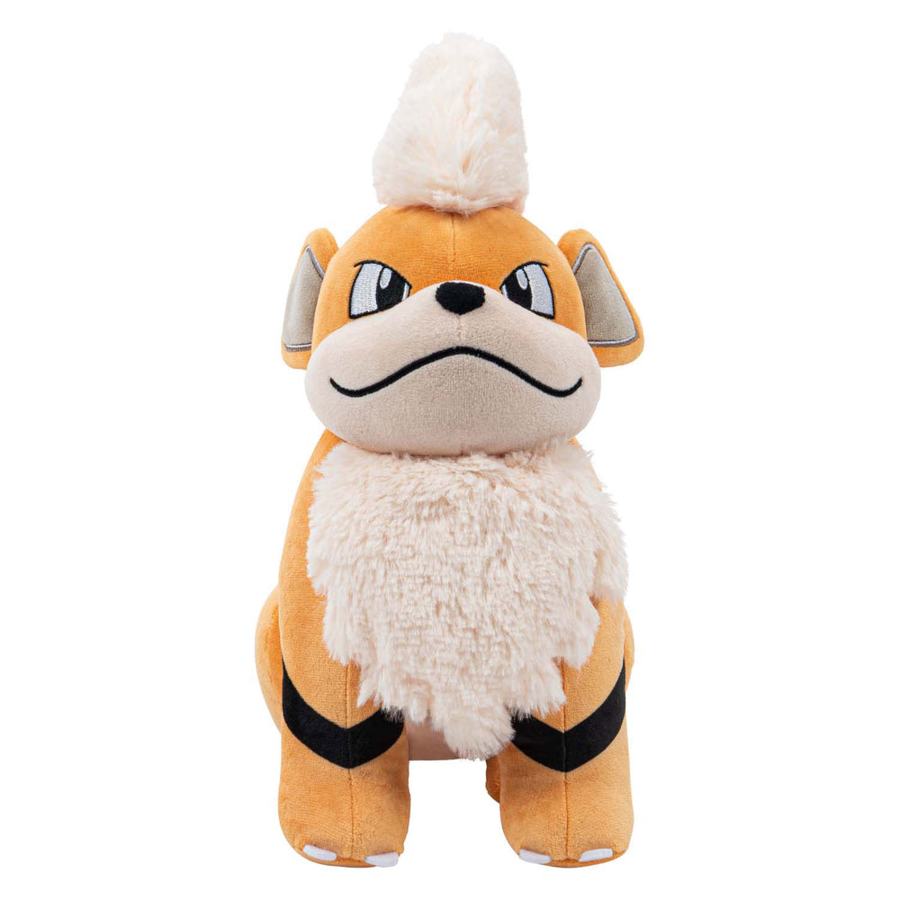 Pokémon 30 cm pluche sterren groeien