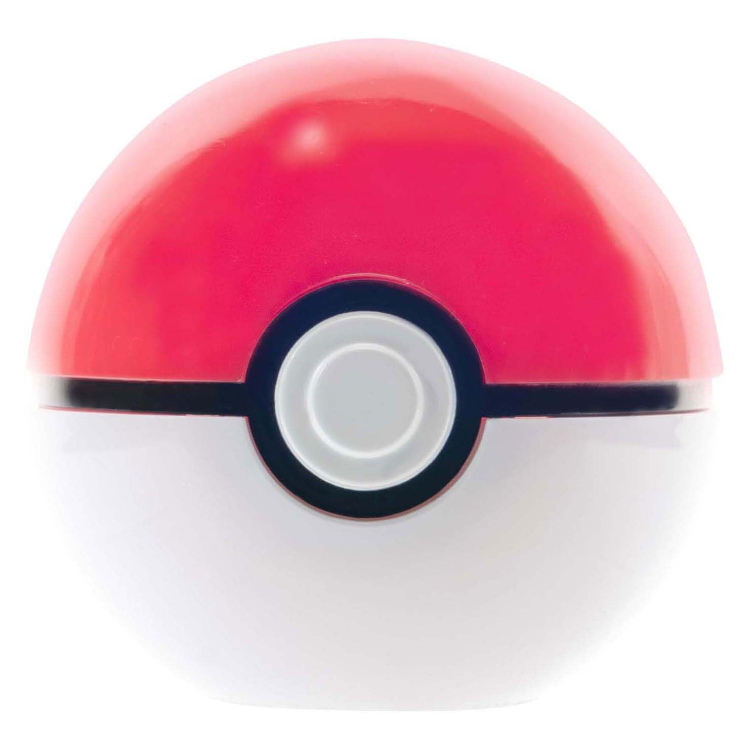 Jazwares pokémon - clip n go sprigatito repeat ball
