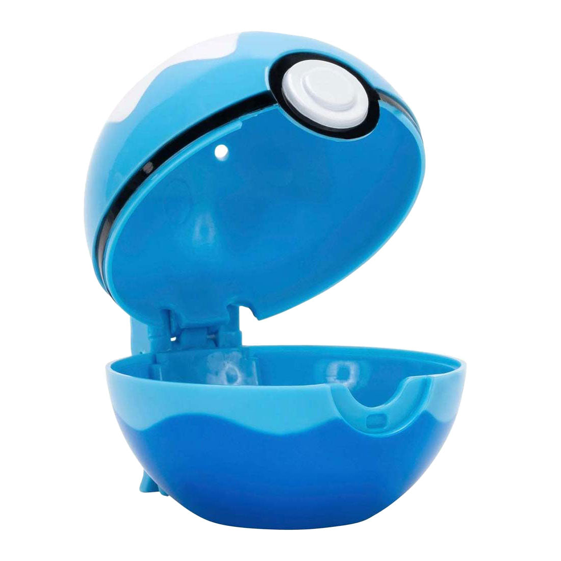 Jazwares pokémon - clip n go tentacool dive ball