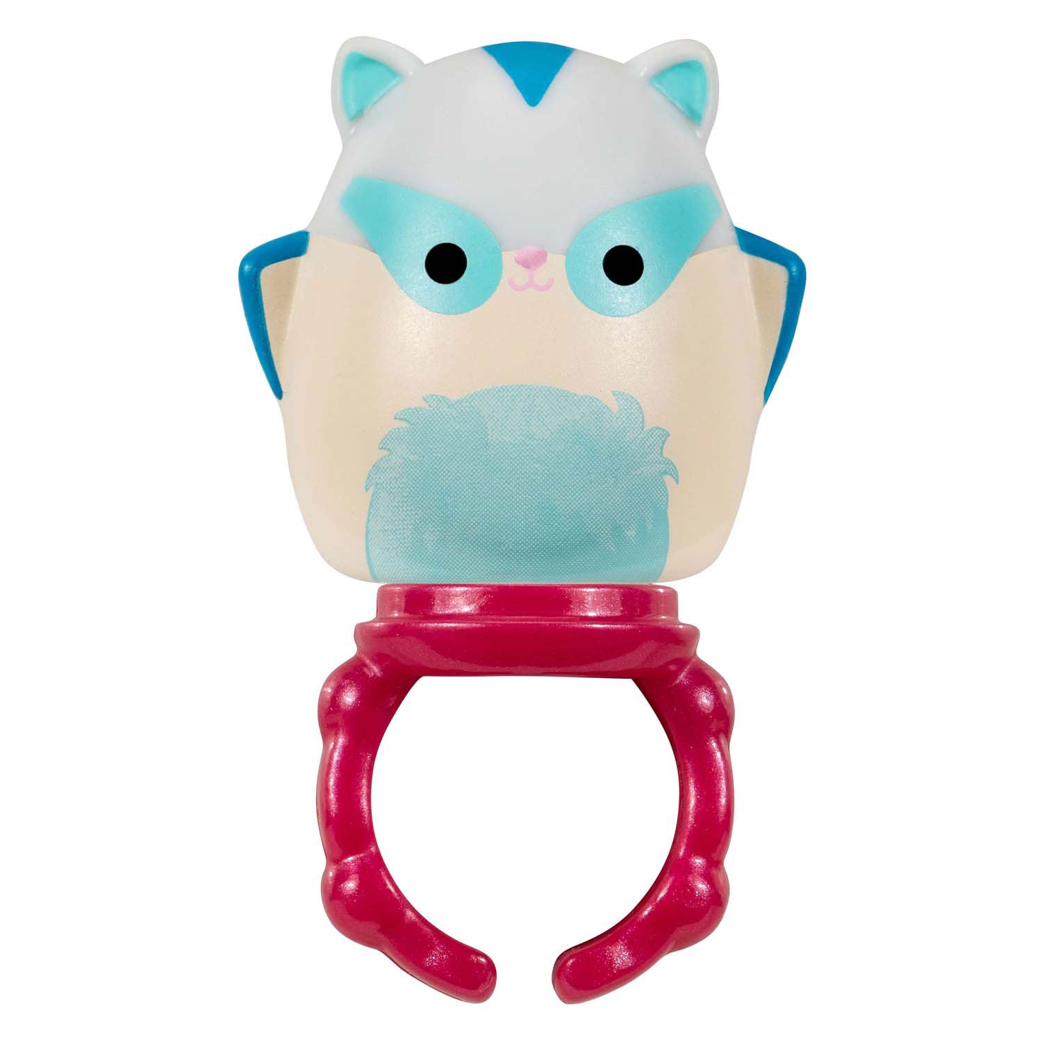 Squishmallows - squish-a-longs speelfiguren - style 2, 14dlg.