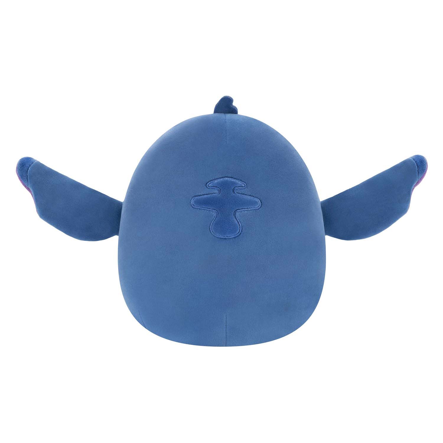 Squishmallows knuffel pluche - lilo en stitch, 20cm