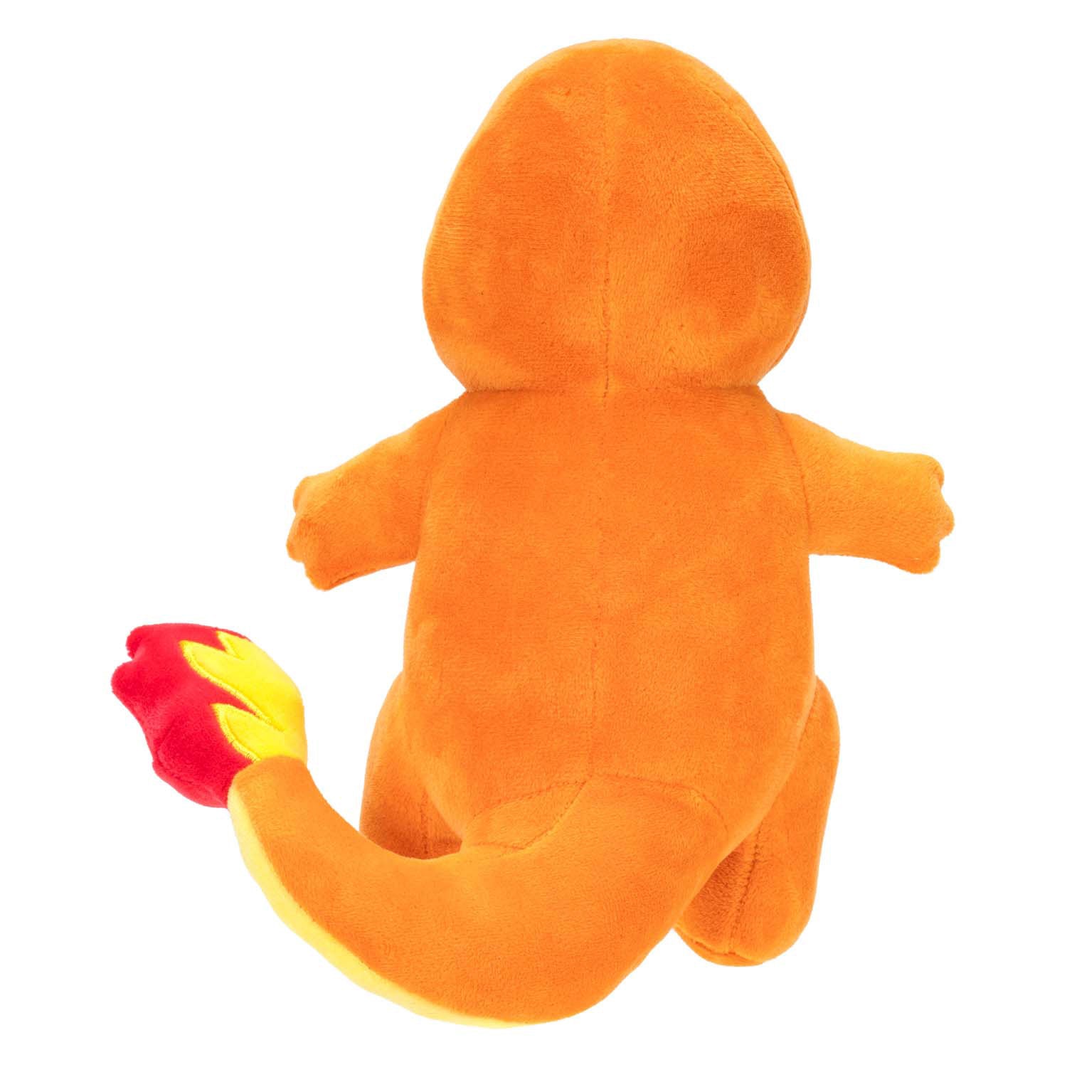 Jazwares pokémon knuffel pluche charmander - 20cm
