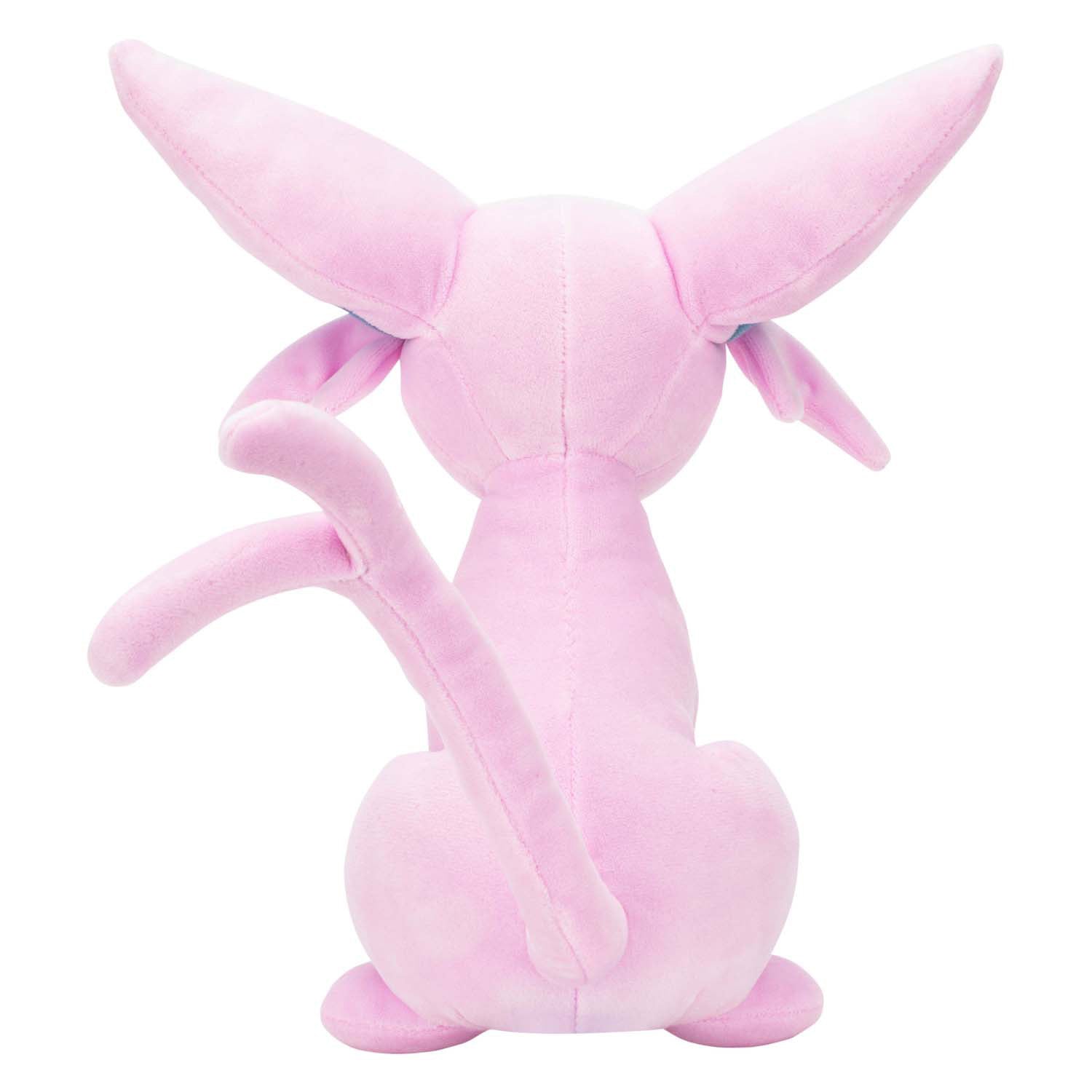 Jazwares pokémon knuffel pluche espeon - 20cm