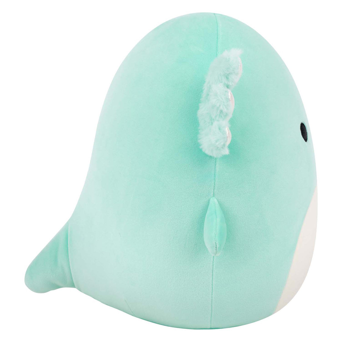 Jazwares squishmallows knuffel pluche - anastasia the axolotl - 30cm