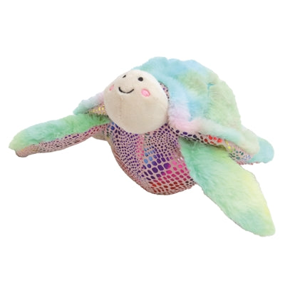 Croci chromaballzeeschildpad