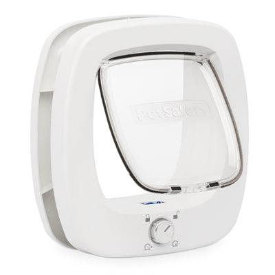 Petsafe kattenluik grote kat 2.0 klep