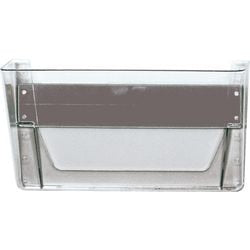 Dipsplaystandaard deflecto 73101 transparant
