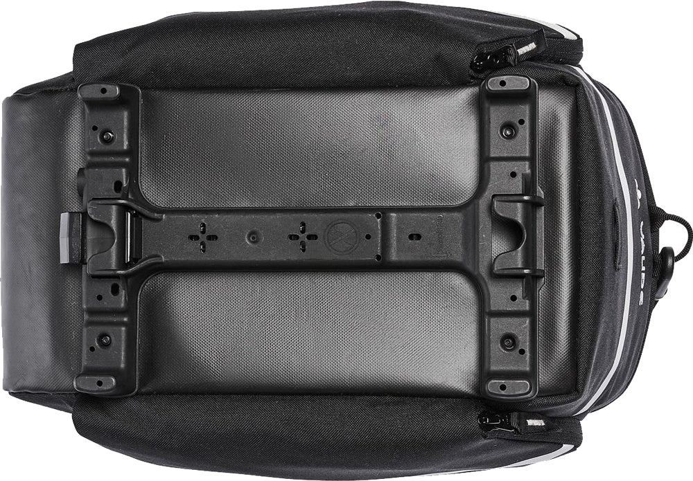 Vaude silkroad plus (snap-it 2.0) - rack bag