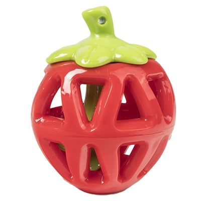 Fofos fruity-bites traktatiedispenser aardbei