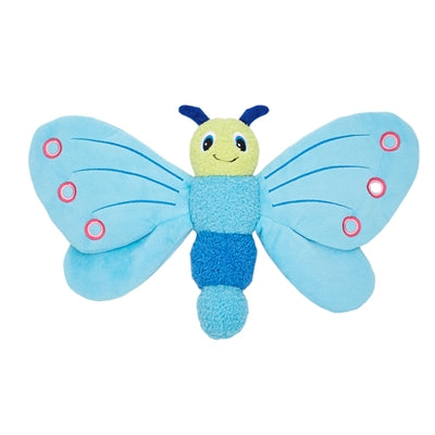 Fofos jumbo vlinderblauw