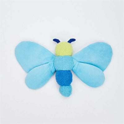 Fofos jumbo vlinderblauw