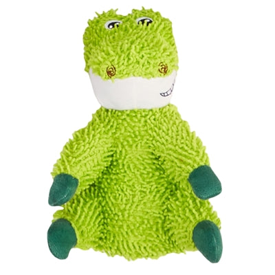 Fofos stoere hond alligator