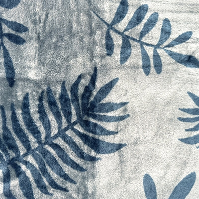 Zolux hondendek cocoon patroon grijs assorti