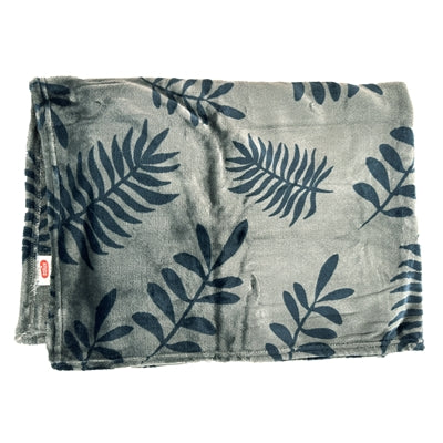 Zolux hondendek cocoon patroon grijs assorti