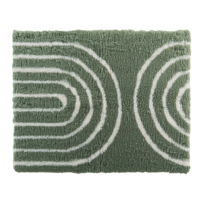 Zolux hondendekken vetbed boog groen