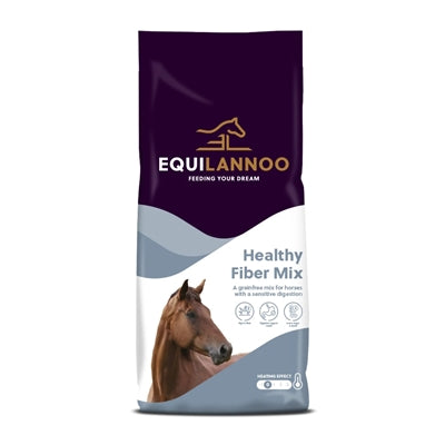 Equilannoo gezonde vezelmix