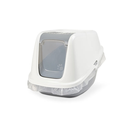 Savic bag it up nestor gigantische kattenbakzak