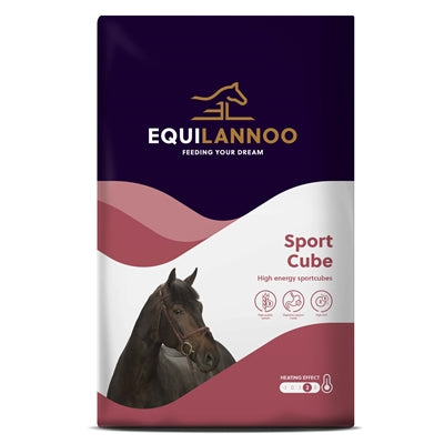 Equilannoo sportkubus