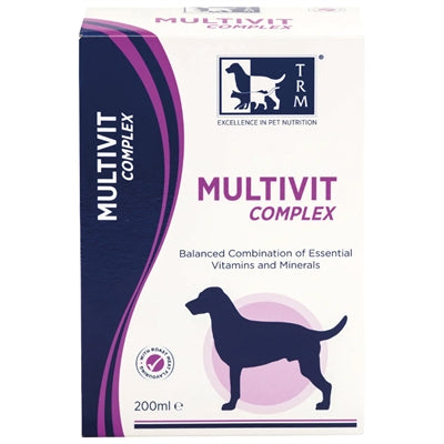 Trm multivitamine complex