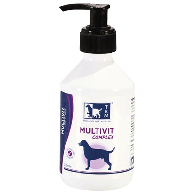 Trm multivitamine complex