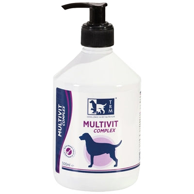 Trm multivitamine complex