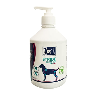 Trm stap geavanceerd