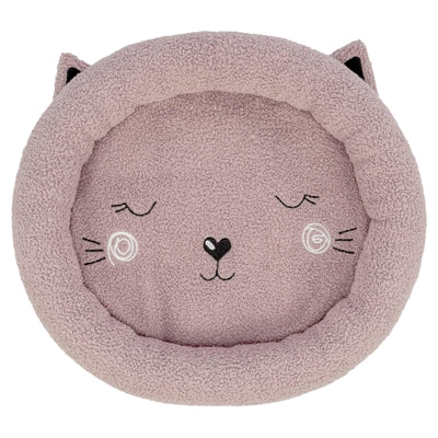 Trixie kattenmand junior lila