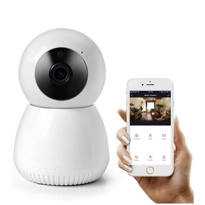 Numaxes eyenimal pet vision live hd camera zonder geluidsdetectie