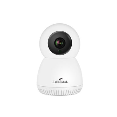 Numaxes eyenimal pet vision live hd camera zonder geluidsdetectie