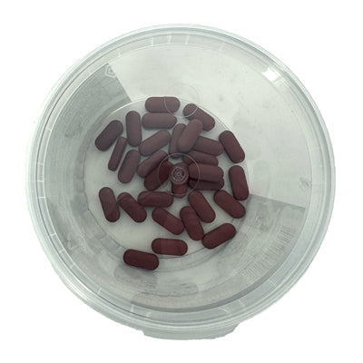 Dierendrogist blaas cranberry d-mannose tabletten