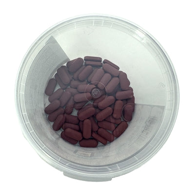 Dierendrogist blaas cranberry d-mannose tabletten