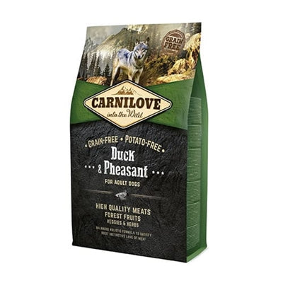 Carnilove eend fazant volwassen