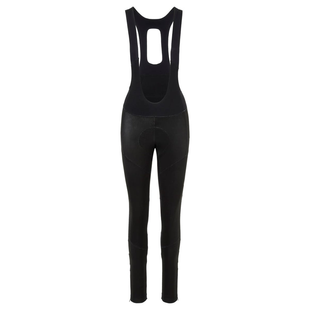 Event bibtight performance dames zwart