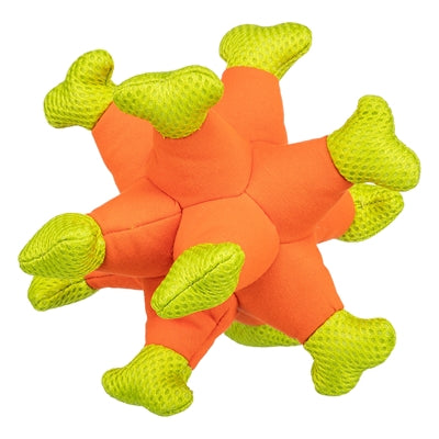 Trixie aqua toy zee-egel polyester