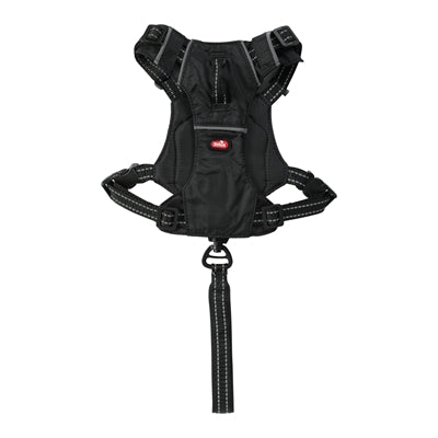 Zolux easyride hondentuig zwart