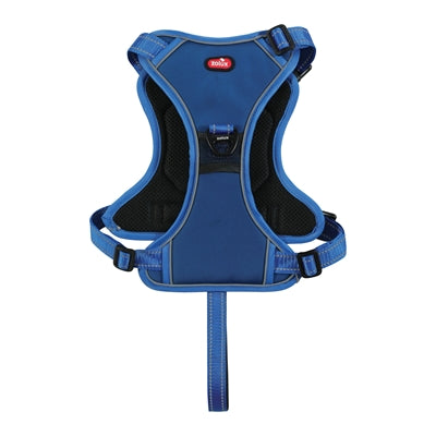 Zolux easyride hondentuig blauw