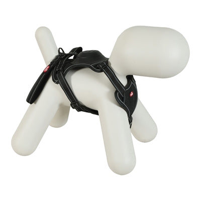 Zolux easyride hondentuig zwart