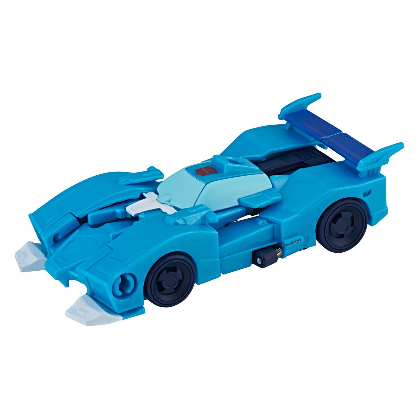 Transformers Cyberverse - Blurr