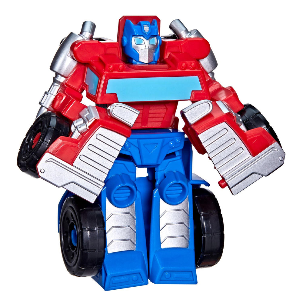 Transformers Rescue Bots Academie - Optimus Prime