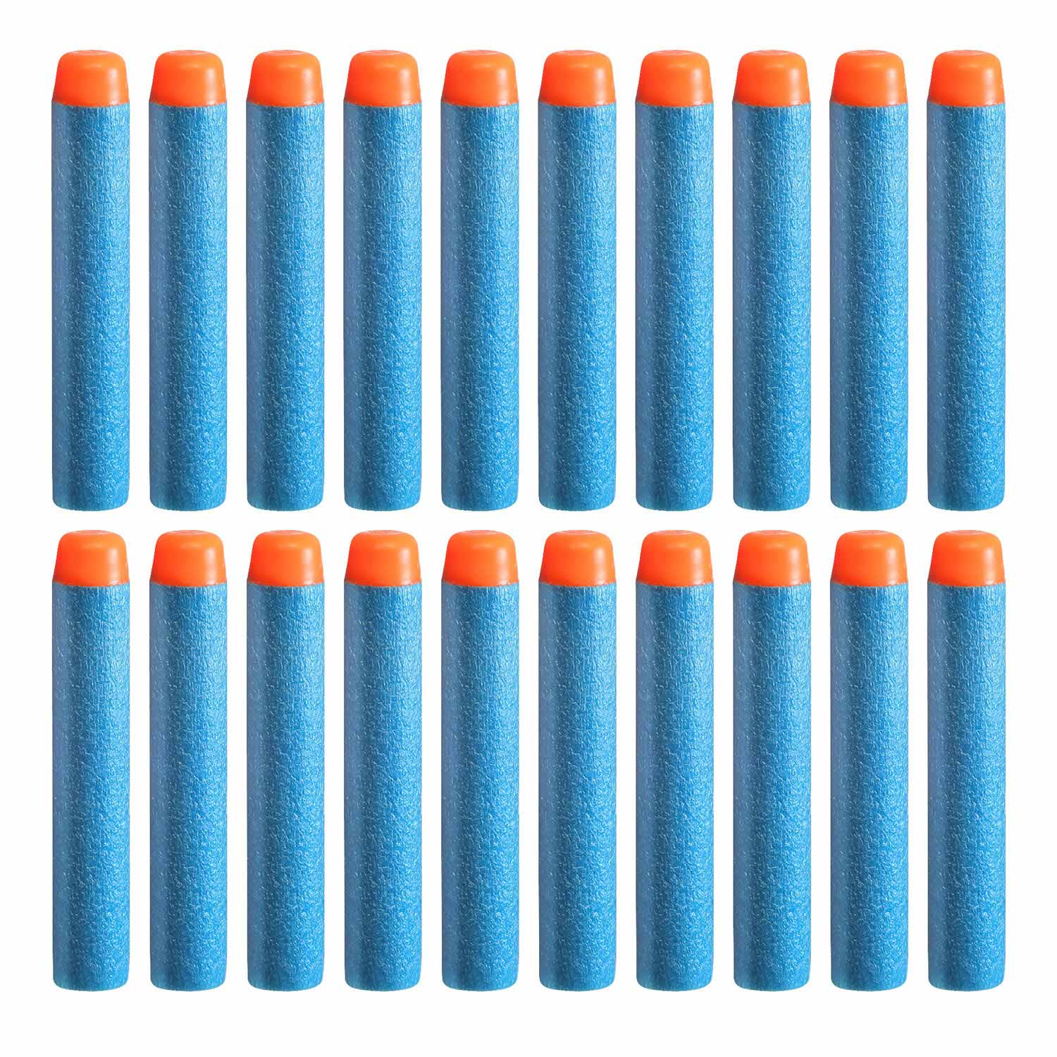 Nerf elite 2.0 darts 20 stuks
