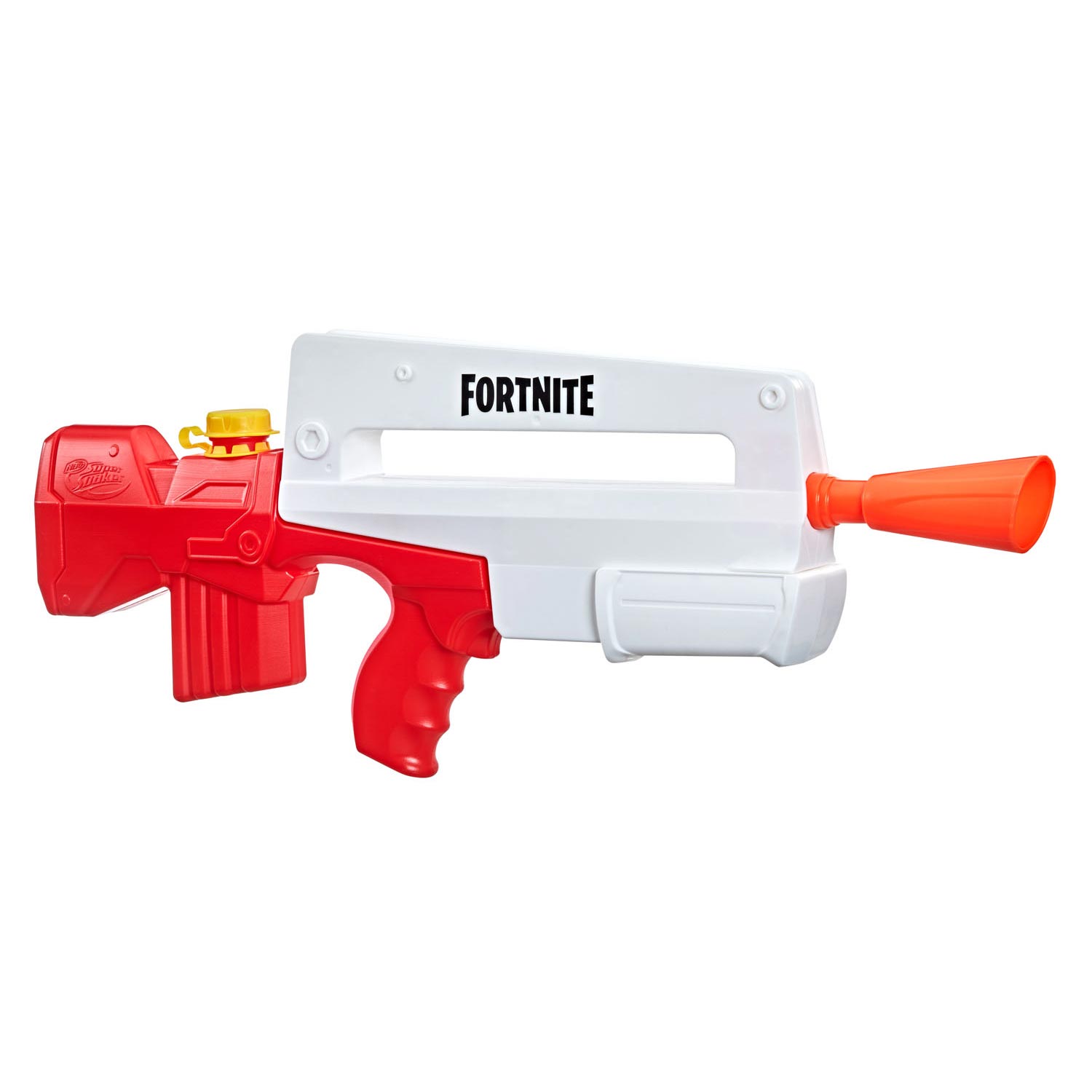 Hasbro nerf nerf fortnite super soaker burst ar