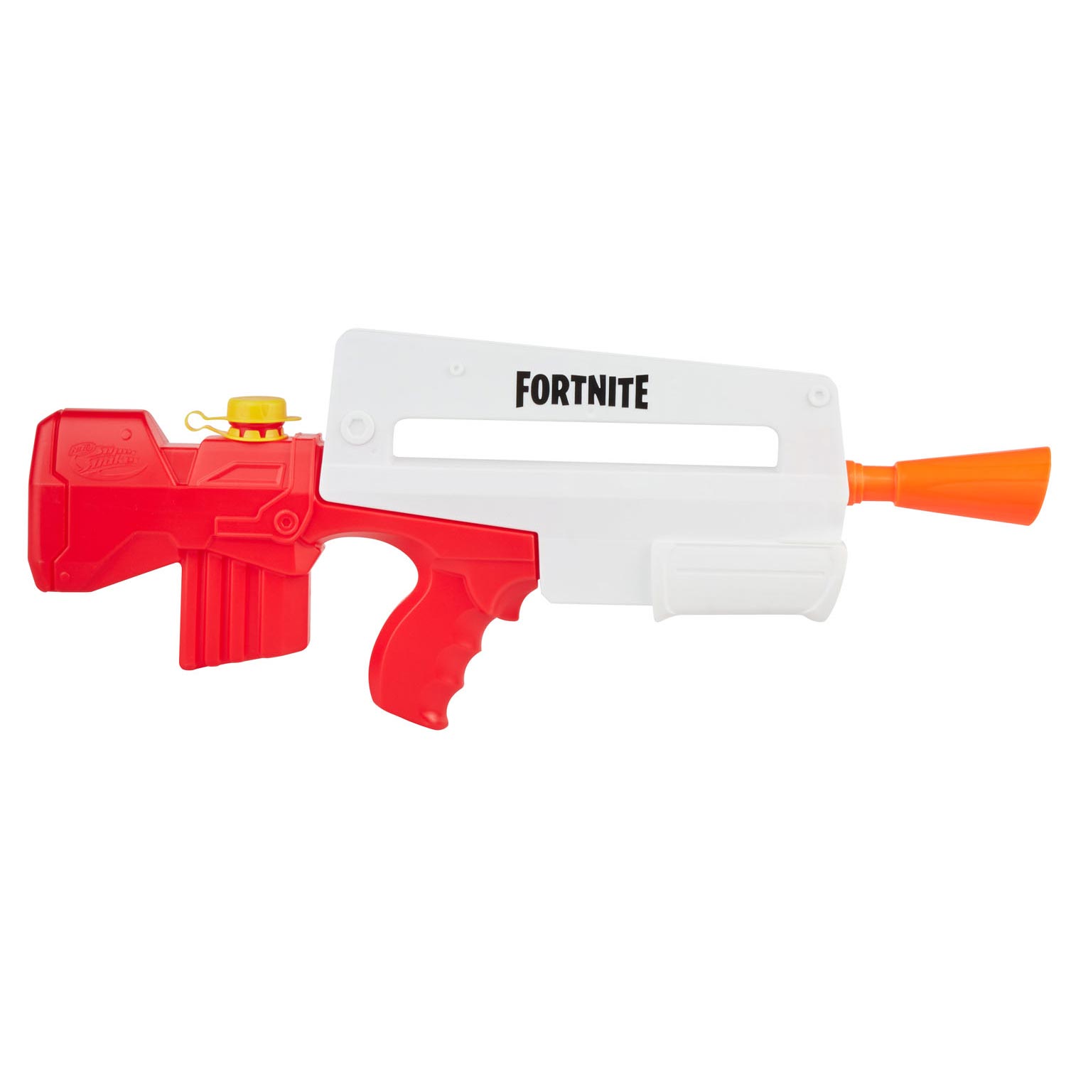 Hasbro nerf nerf fortnite super soaker burst ar