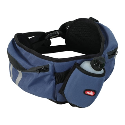 Zolux bvk heupriem sport blauw