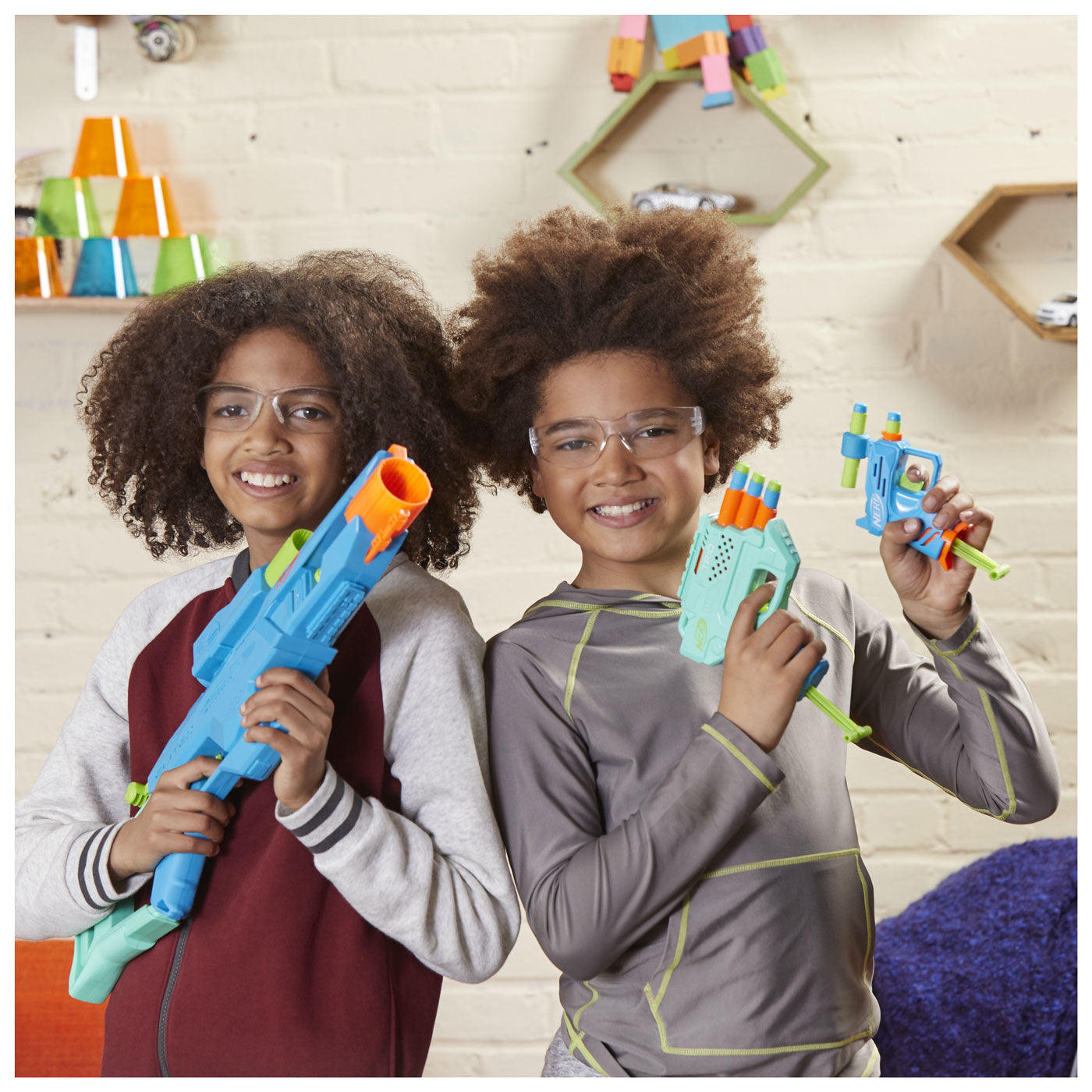 NERF Elite 2.0 Tactisch Pakket