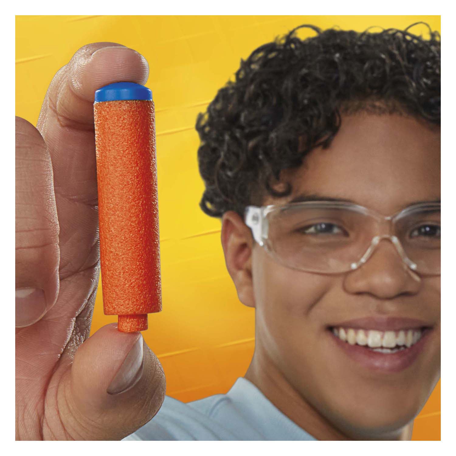 Nerf N-serie navulling 50