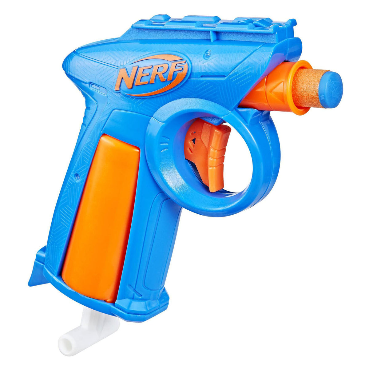 Nerf n series flex blaster + 2 darts