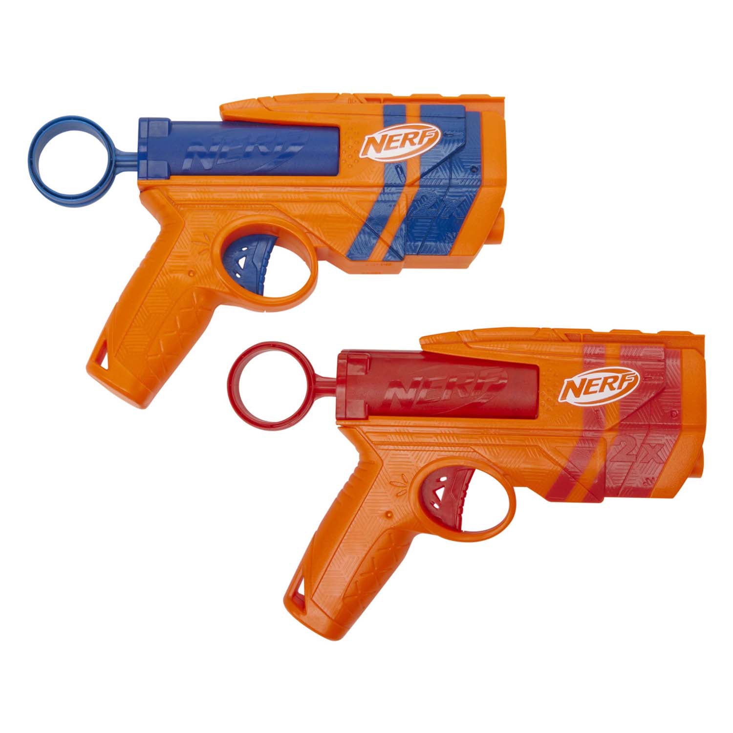 Nerf n series duo pack