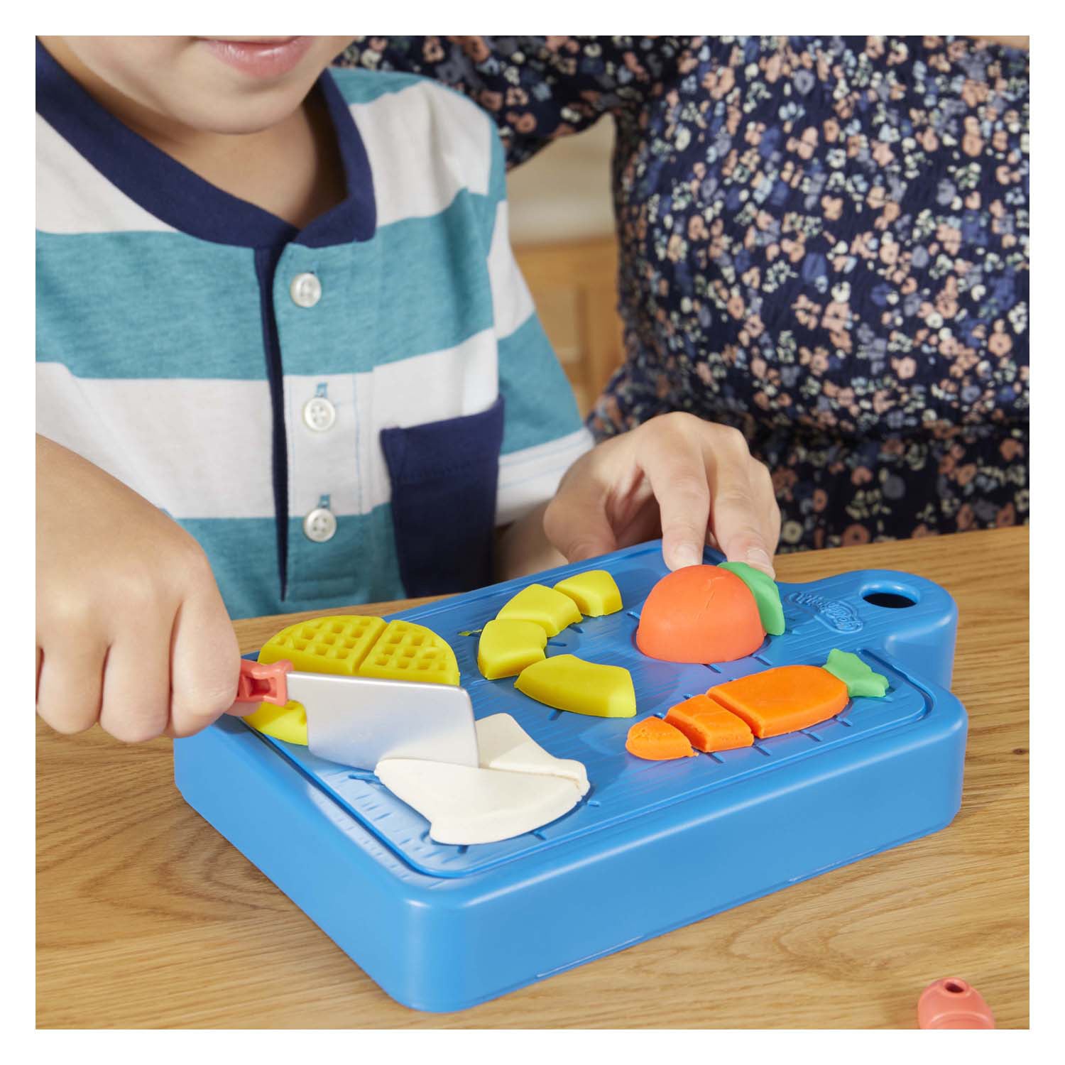 Hasbro Play-Doh Little Chef starterset